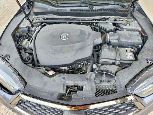 2019 ACURA TLX