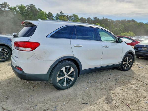 2016 KIA SORENTO EX