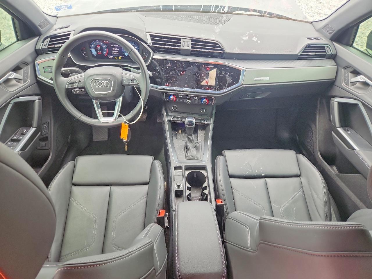 2024 AUDI Q3