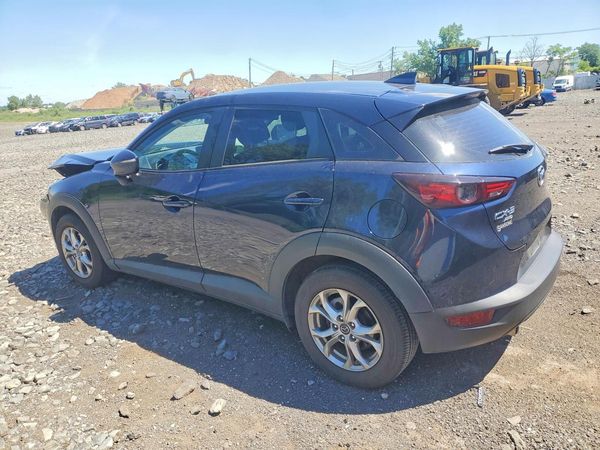 2020 MAZDA CX-3 Sport