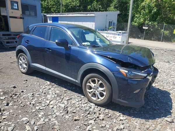 2020 MAZDA CX-3 Sport