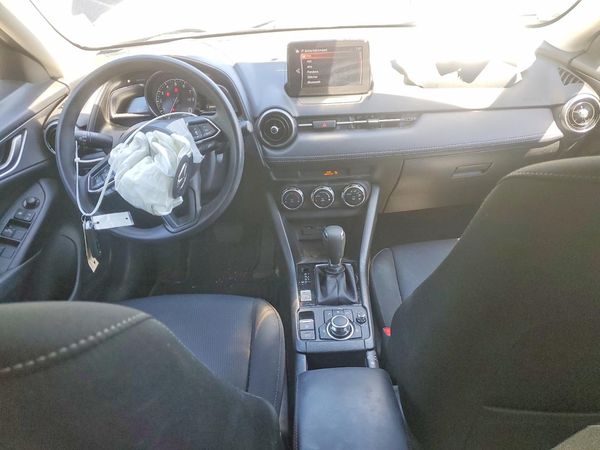 2020 MAZDA CX-3 Sport