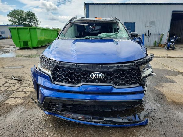 2021 KIA SORENTO SX, SXP