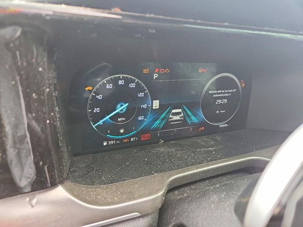 2021 KIA SORENTO SX, SXP