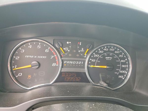 2012 CHEVROLET COLORADO