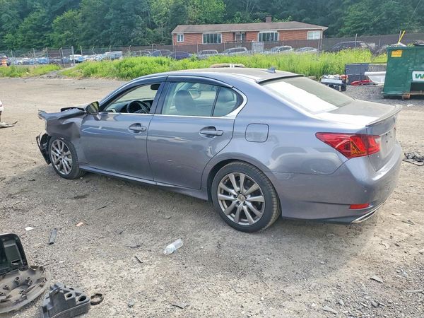 2014 LEXUS GS 350