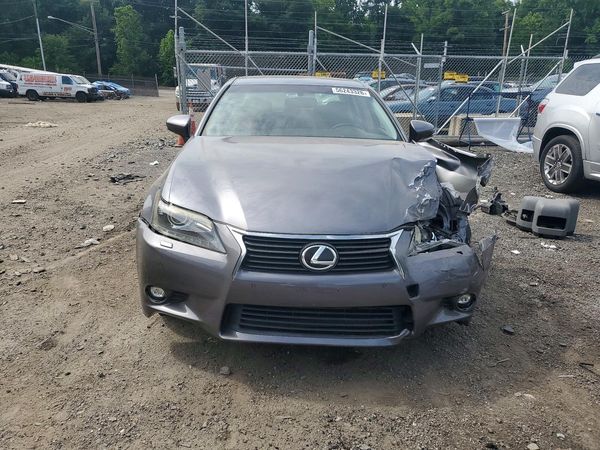 2014 LEXUS GS 350