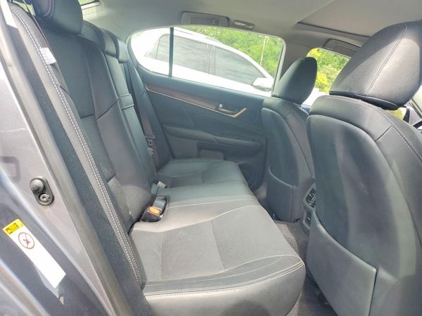 2014 LEXUS GS 350