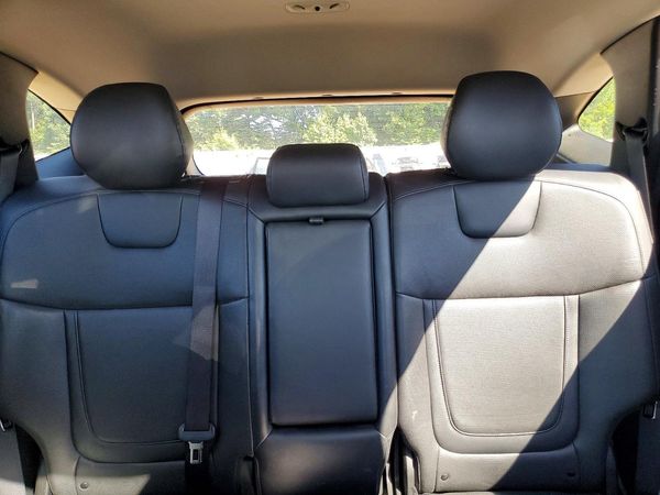 2022 HYUNDAI TUCSON SEL Premium Pkg