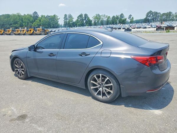 2015 ACURA TLX TECH V6