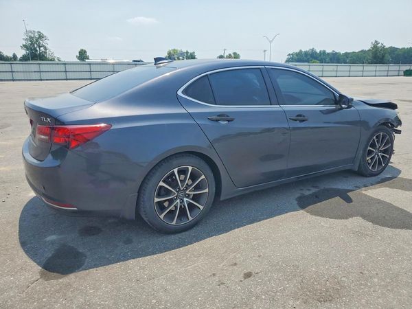 2015 ACURA TLX TECH V6