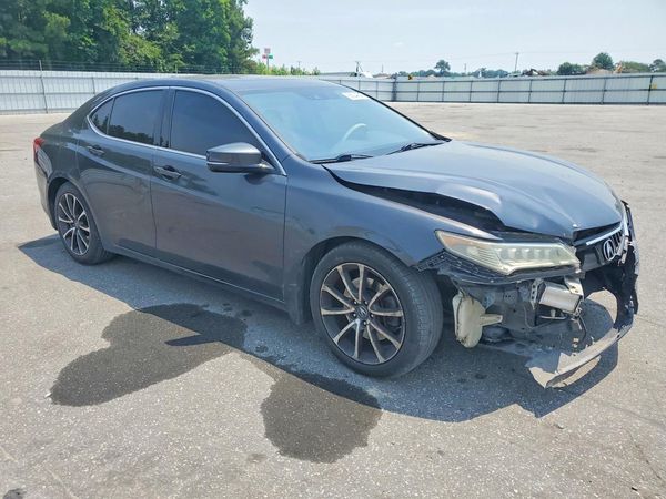 2015 ACURA TLX TECH V6