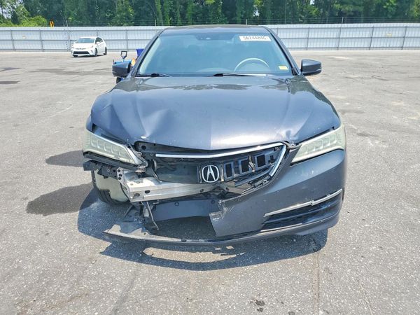 2015 ACURA TLX TECH V6