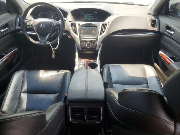 2015 ACURA TLX TECH V6