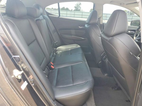 2015 ACURA TLX TECH V6