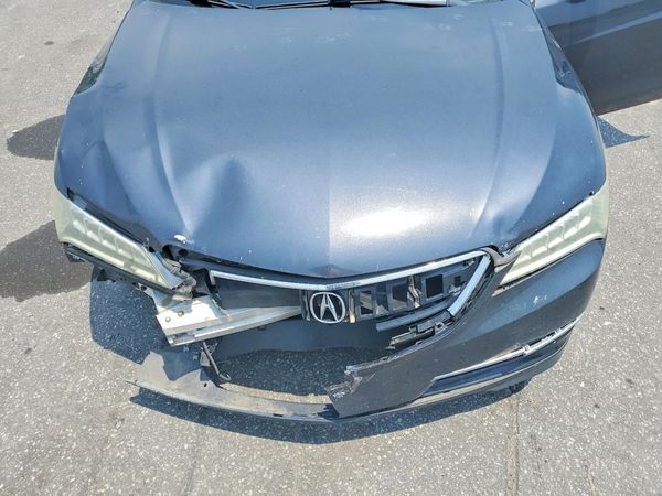 2015 ACURA TLX TECH V6