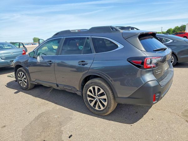 2021 SUBARU OUTBACK Premium+SMART+M/R+NAVI