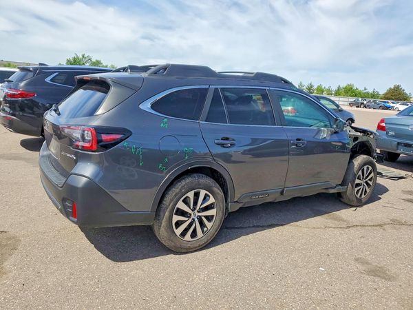 2021 SUBARU OUTBACK Premium+SMART+M/R+NAVI