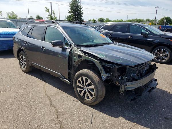 2021 SUBARU OUTBACK Premium+SMART+M/R+NAVI