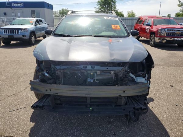 2021 SUBARU OUTBACK Premium+SMART+M/R+NAVI