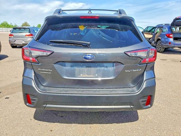 2021 SUBARU OUTBACK Premium+SMART+M/R+NAVI