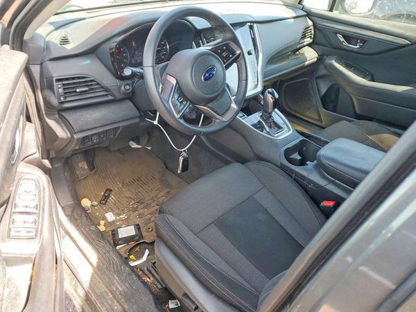 2021 SUBARU OUTBACK Premium+SMART+M/R+NAVI