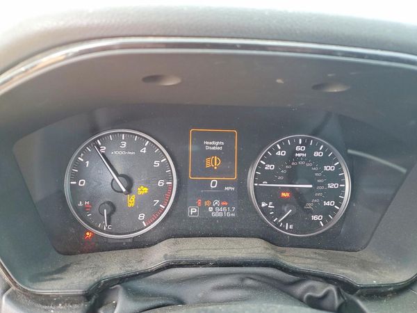 2021 SUBARU OUTBACK Premium+SMART+M/R+NAVI