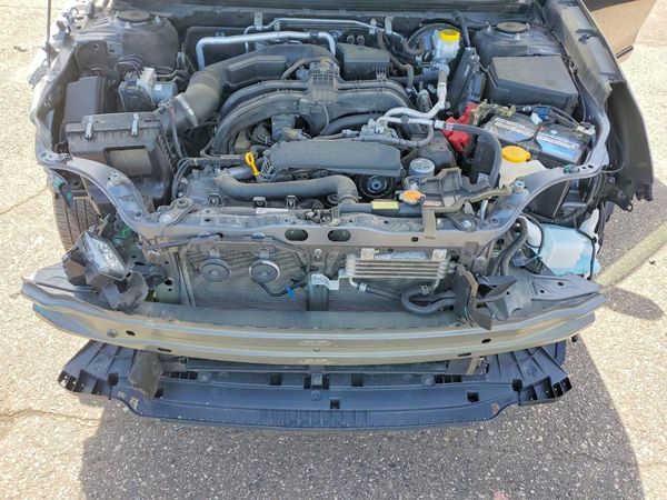 2021 SUBARU OUTBACK Premium+SMART+M/R+NAVI