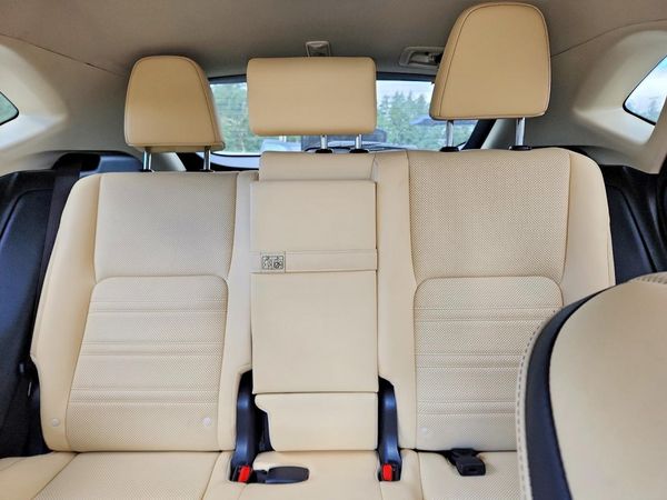2016 LEXUS NX 200T BASE/200T F