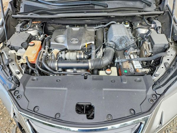 2016 LEXUS NX 200T BASE/200T F