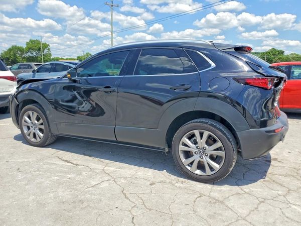 2022 MAZDA CX-30 Premium Package