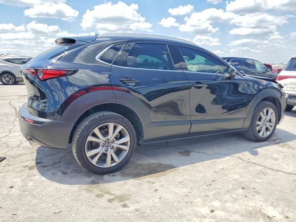2022 MAZDA CX-30 Premium Package
