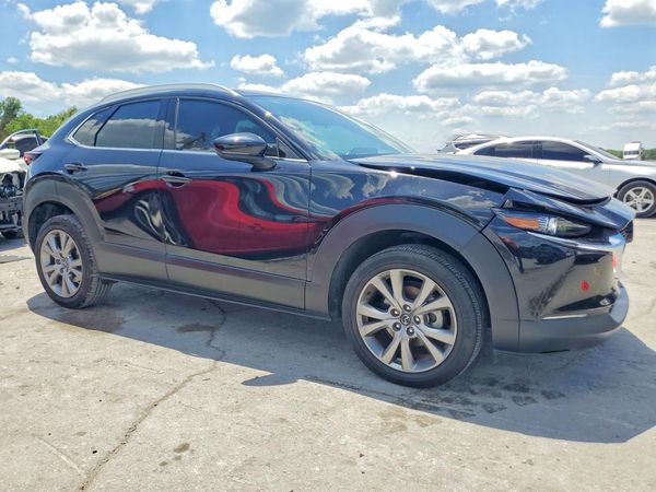 2022 MAZDA CX-30 Premium Package