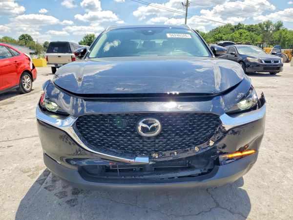 2022 MAZDA CX-30 Premium Package