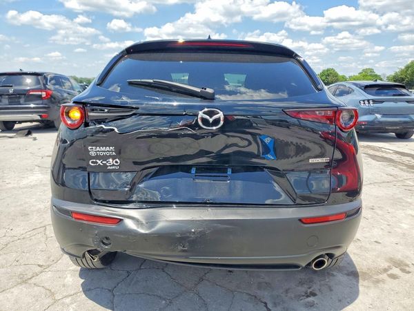 2022 MAZDA CX-30 Premium Package