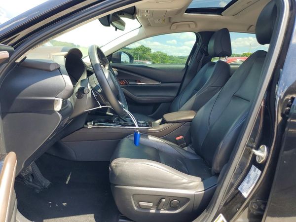 2022 MAZDA CX-30 Premium Package