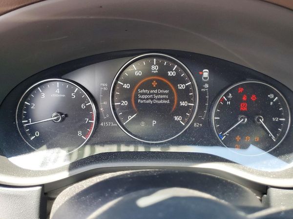 2022 MAZDA CX-30 Premium Package