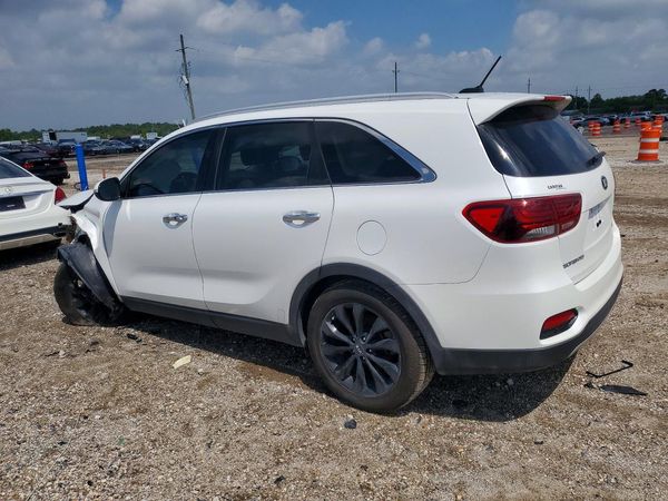 2020 KIA SORENTO