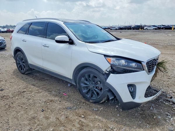 2020 KIA SORENTO