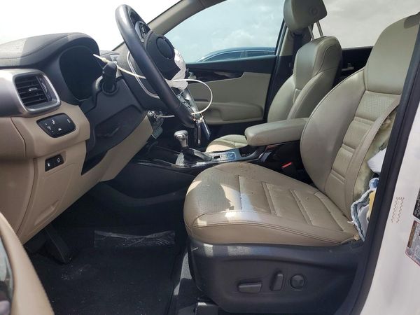 2020 KIA SORENTO