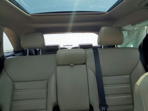 2020 KIA SORENTO