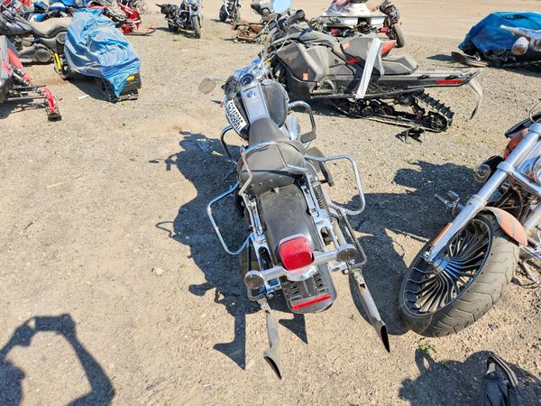 2021 HARLEY-DAVIDSON FLHR