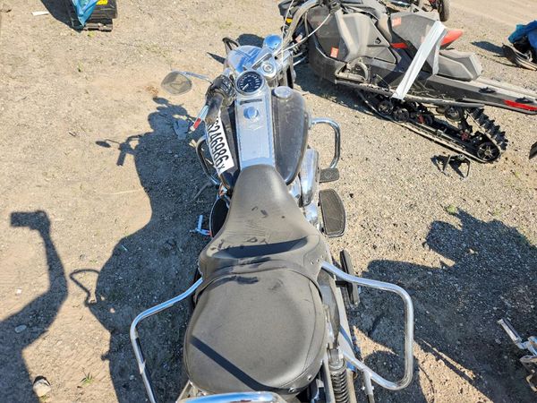 2021 HARLEY-DAVIDSON FLHR