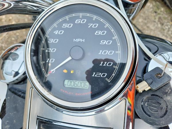 2021 HARLEY-DAVIDSON FLHR