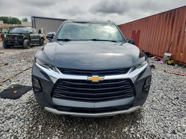 2019 CHEVROLET BLAZER