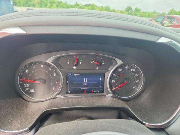 2019 CHEVROLET BLAZER