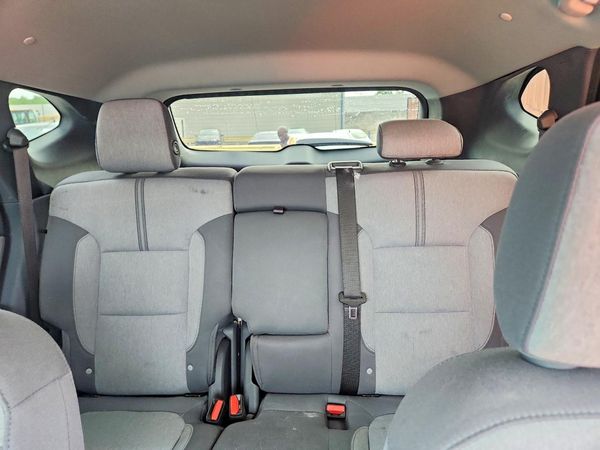 2019 CHEVROLET BLAZER