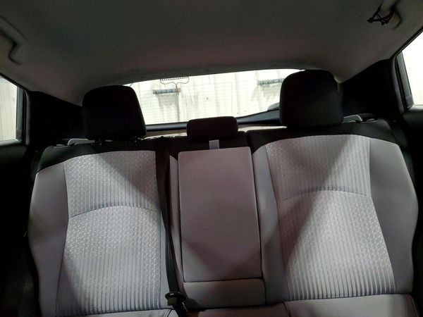 2016 TOYOTA PRIUS One/Two