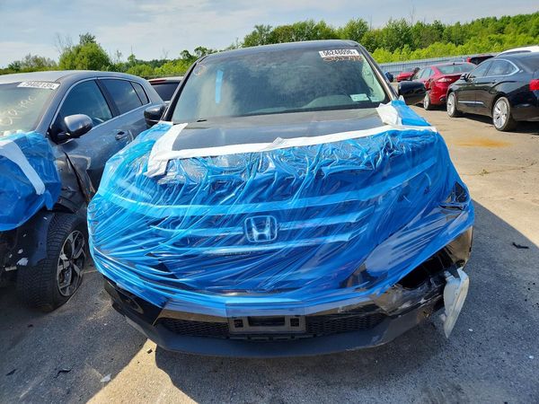 2017 HONDA PILOT EXL — DIRF