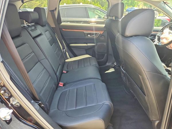 2021 HONDA CR-V HYBRID TOURING